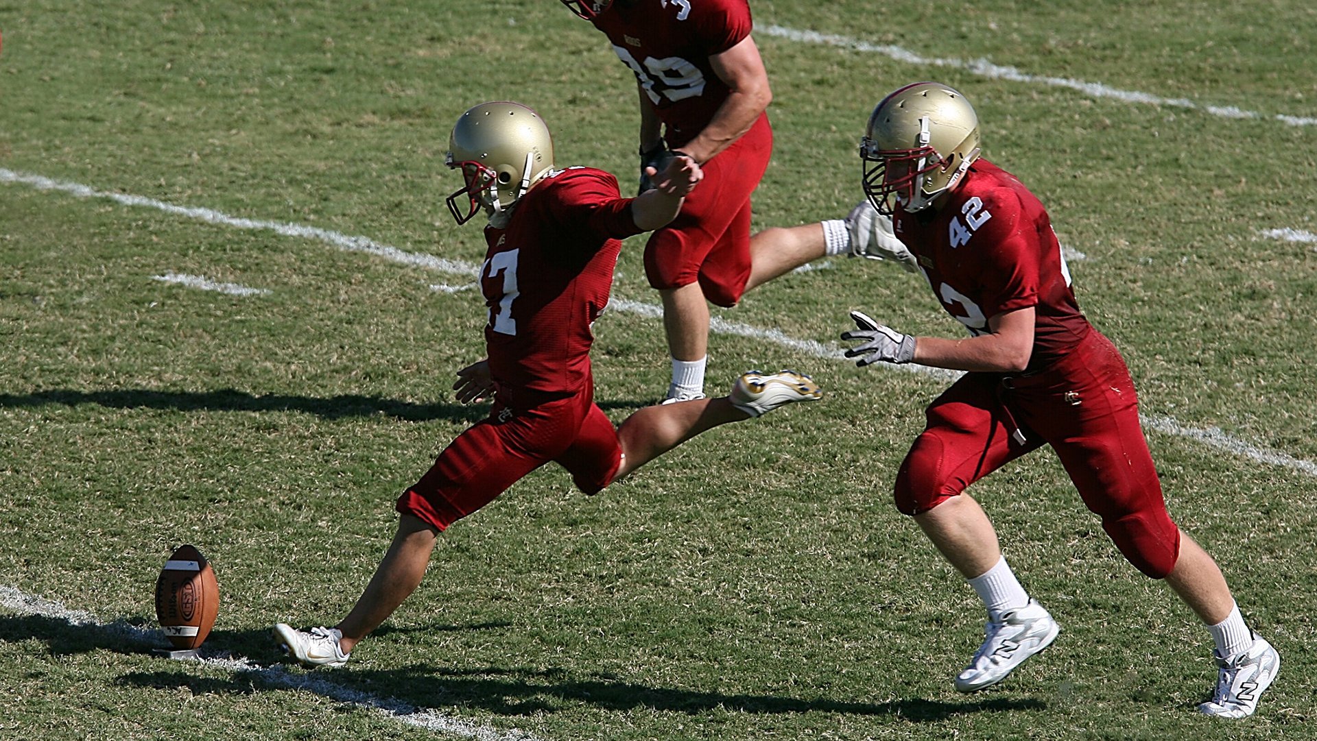 _巨型立体画：用空间艺术展示运动激情_，超级立体的画