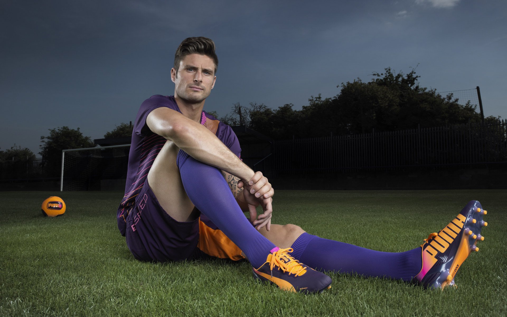 《《堡垒之夜》加入科幻元素，推出新赛季》，《堡垒之夜》视频解说